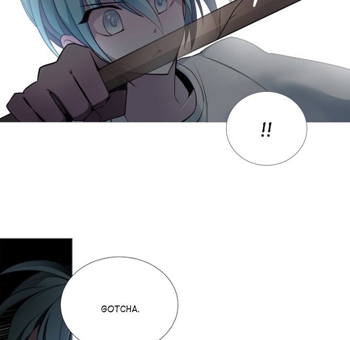 Anz - Chapter 58 Page 17