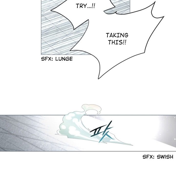 Anz - Chapter 58 Page 19