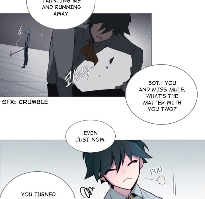 Anz - Chapter 58 Page 23