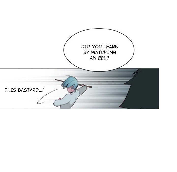 Anz - Chapter 58 Page 27
