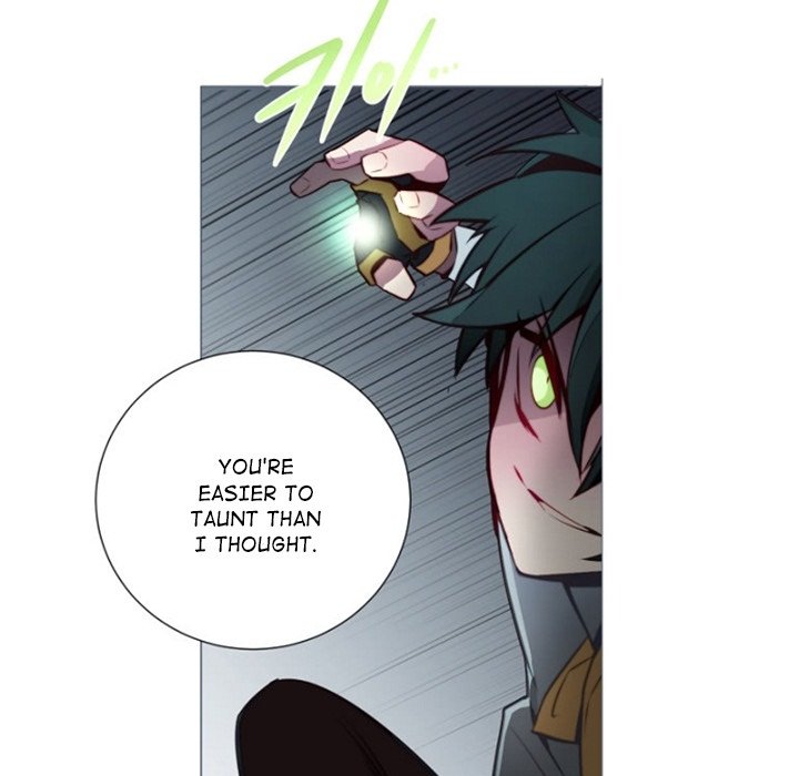Anz - Chapter 58 Page 31