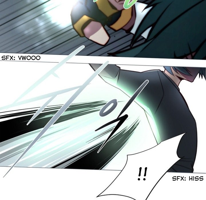Anz - Chapter 58 Page 33