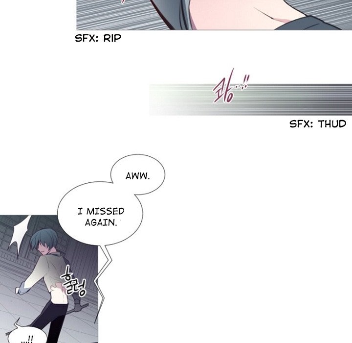 Anz - Chapter 58 Page 36
