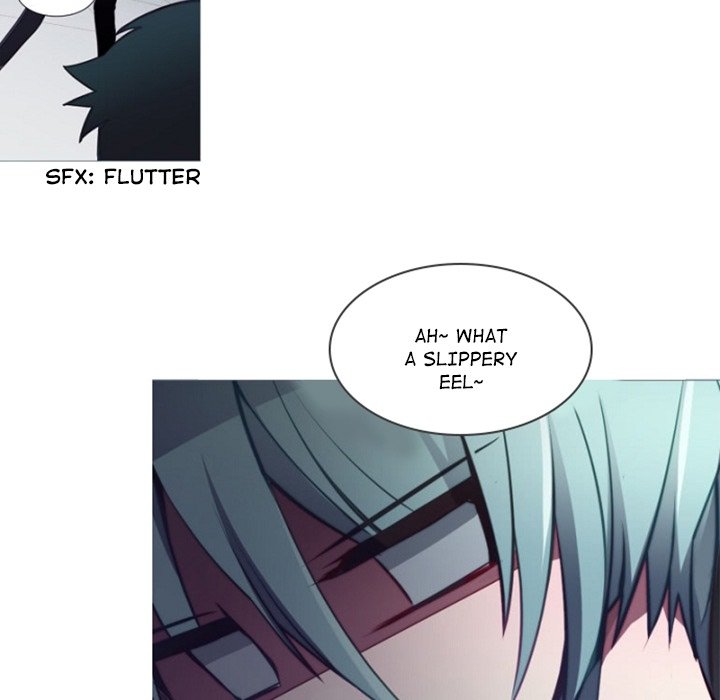 Anz - Chapter 58 Page 37