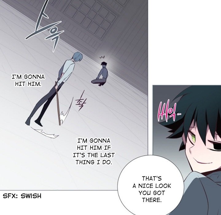 Anz - Chapter 58 Page 39