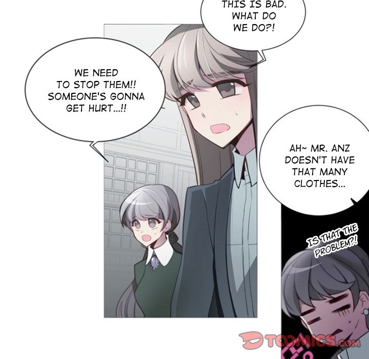 Anz - Chapter 58 Page 42