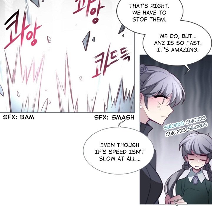 Anz - Chapter 58 Page 44