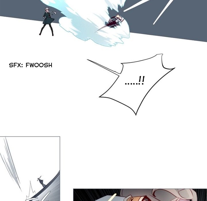 Anz - Chapter 58 Page 47