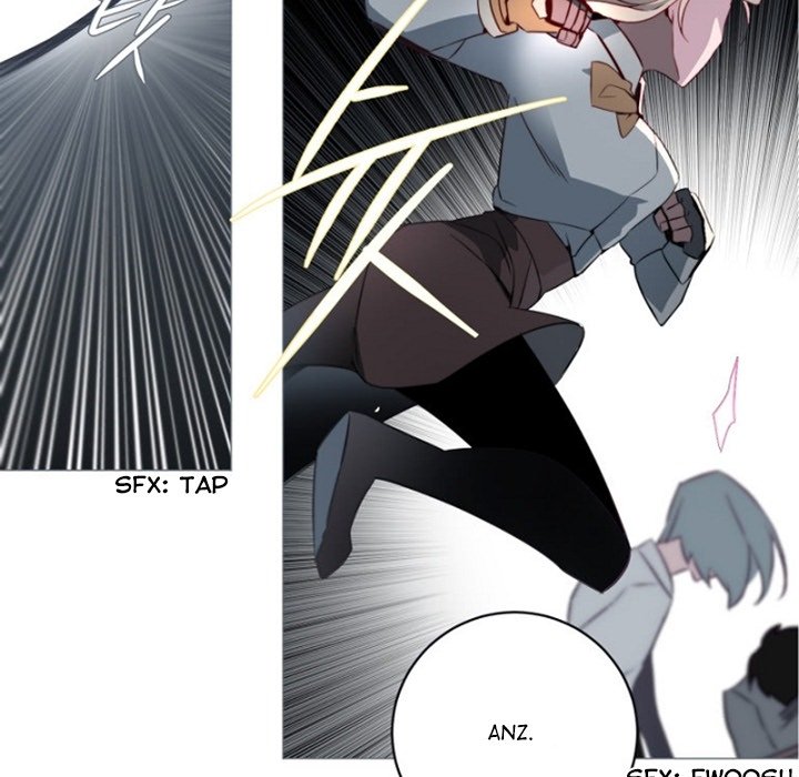 Anz - Chapter 58 Page 48