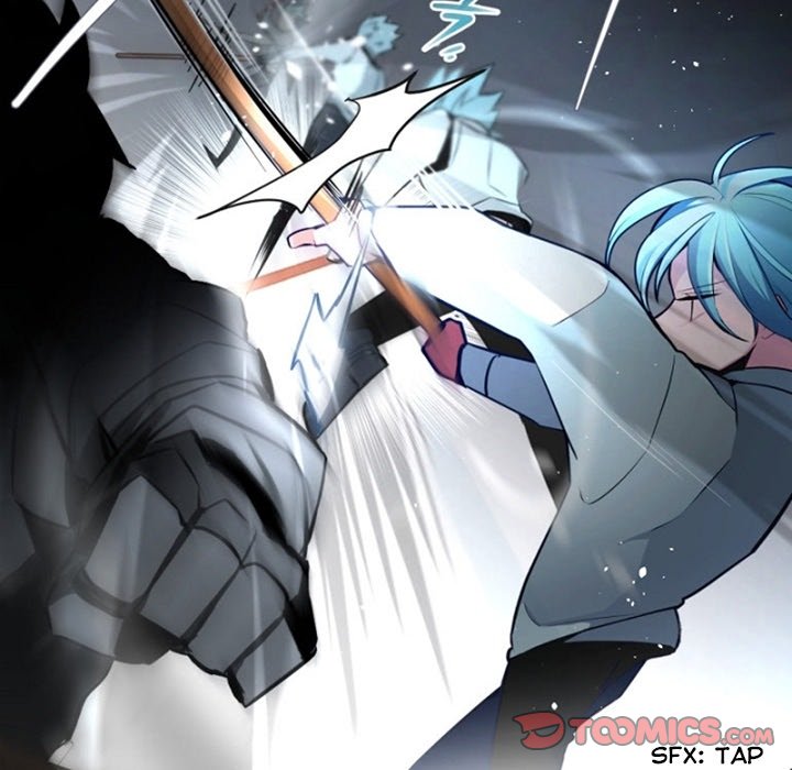 Anz - Chapter 58 Page 6