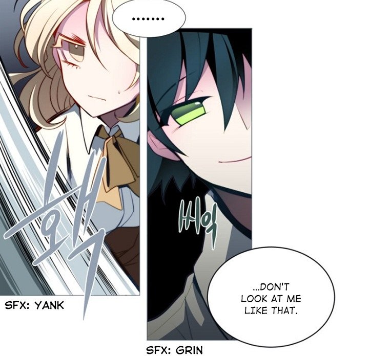 Anz - Chapter 58 Page 64