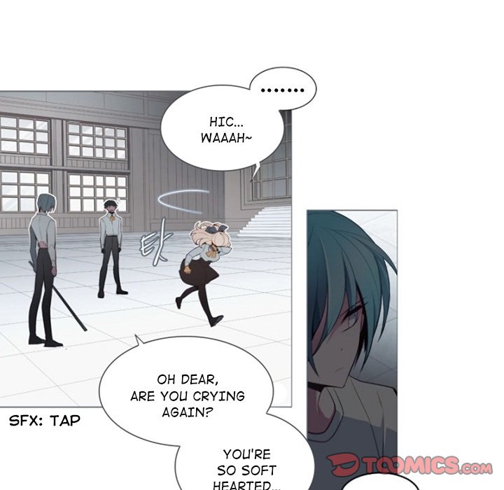 Anz - Chapter 58 Page 66