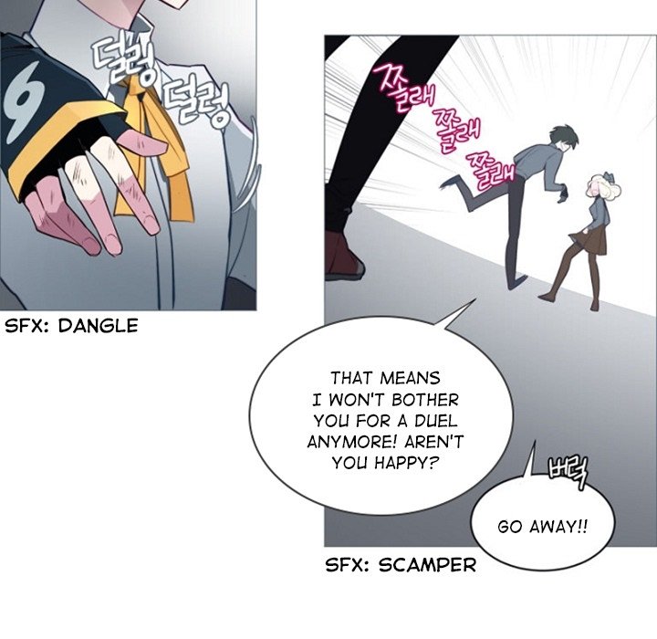 Anz - Chapter 58 Page 68