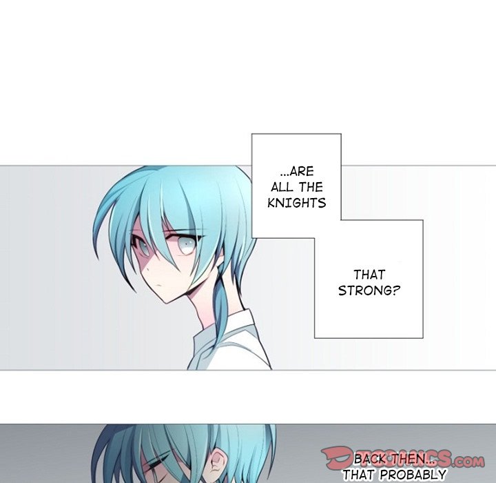 Anz - Chapter 58 Page 70