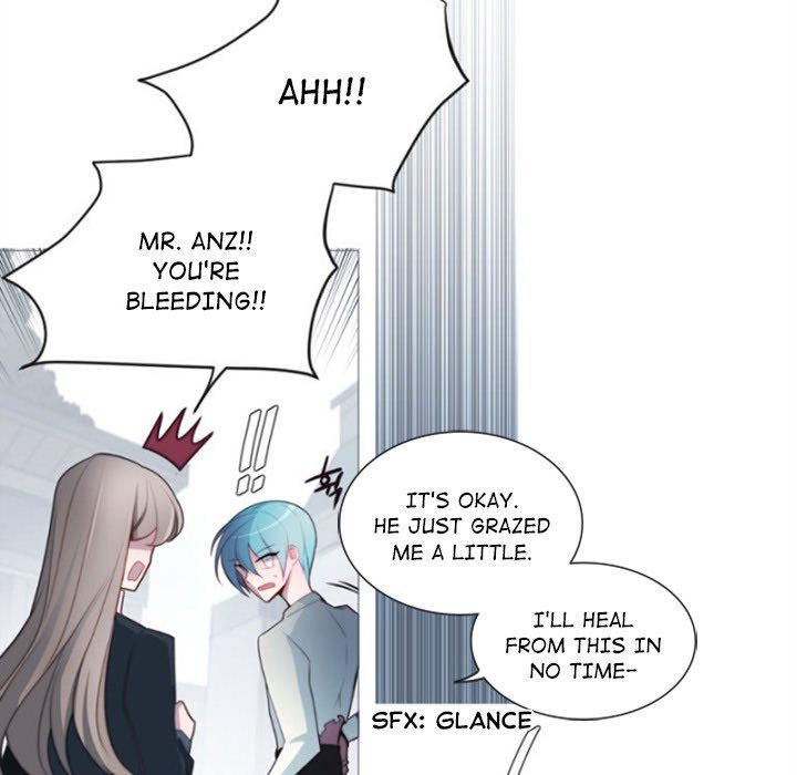 Anz - Chapter 59 Page 11