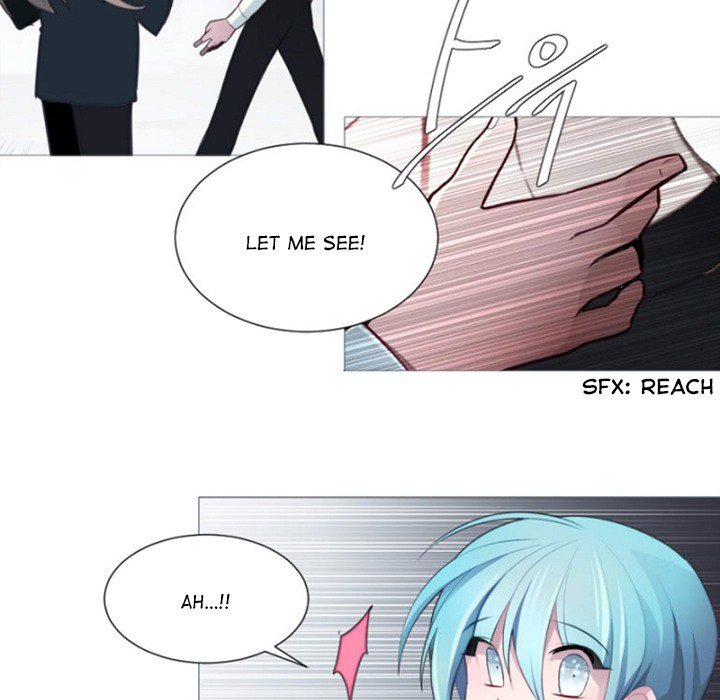 Anz - Chapter 59 Page 12