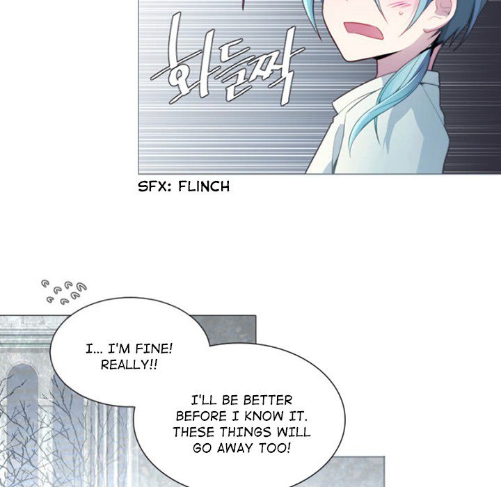 Anz - Chapter 59 Page 13