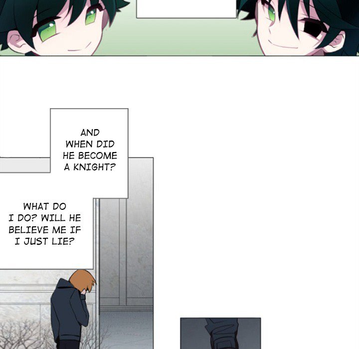 Anz - Chapter 59 Page 20