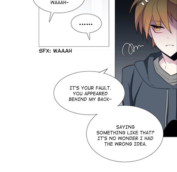Anz - Chapter 59 Page 27