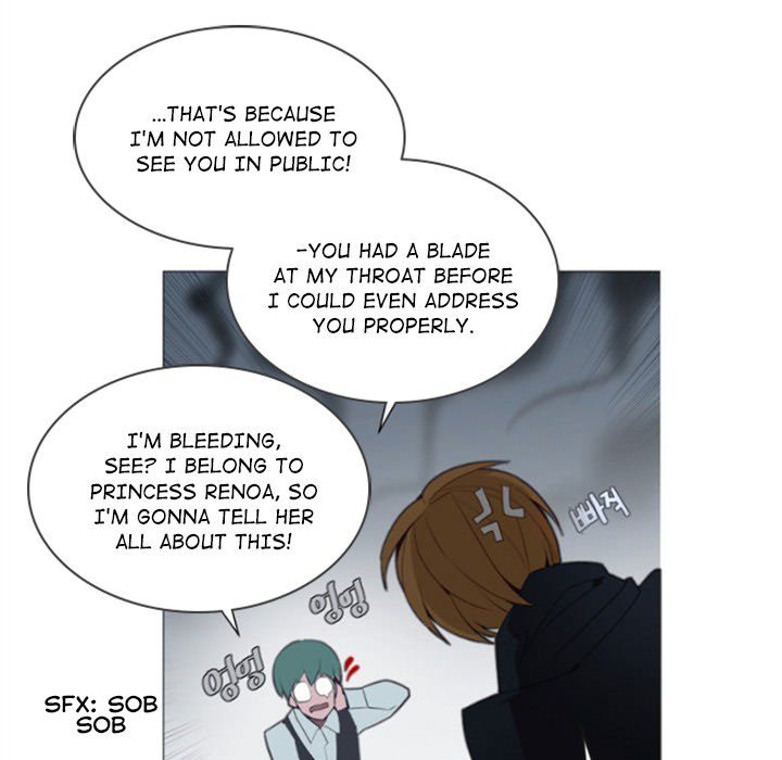 Anz - Chapter 59 Page 28