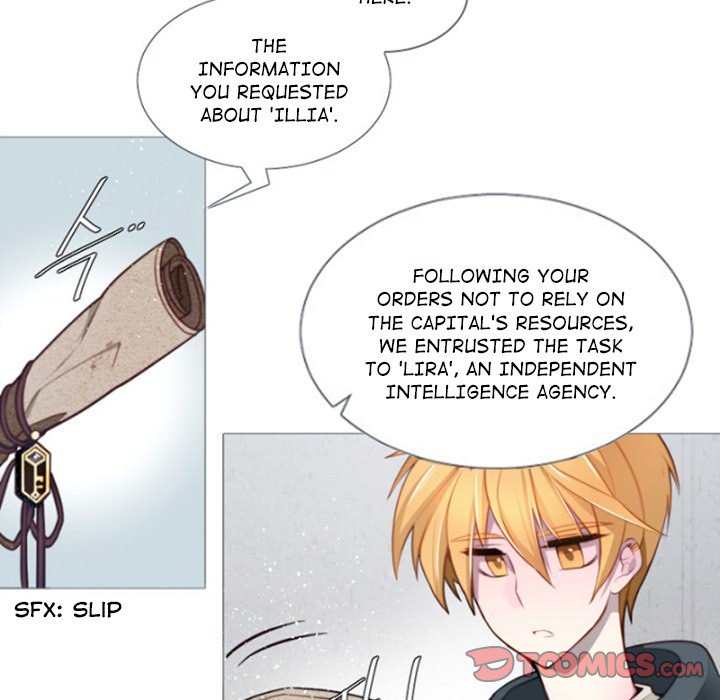 Anz - Chapter 59 Page 30