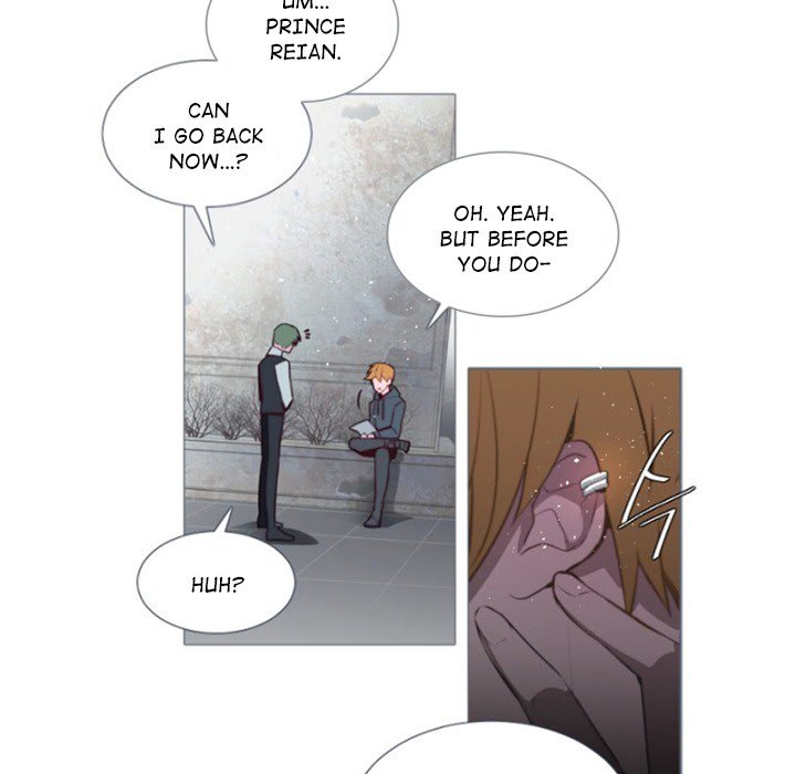 Anz - Chapter 59 Page 37