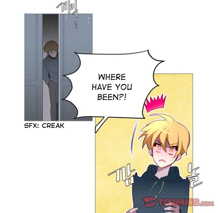 Anz - Chapter 59 Page 42
