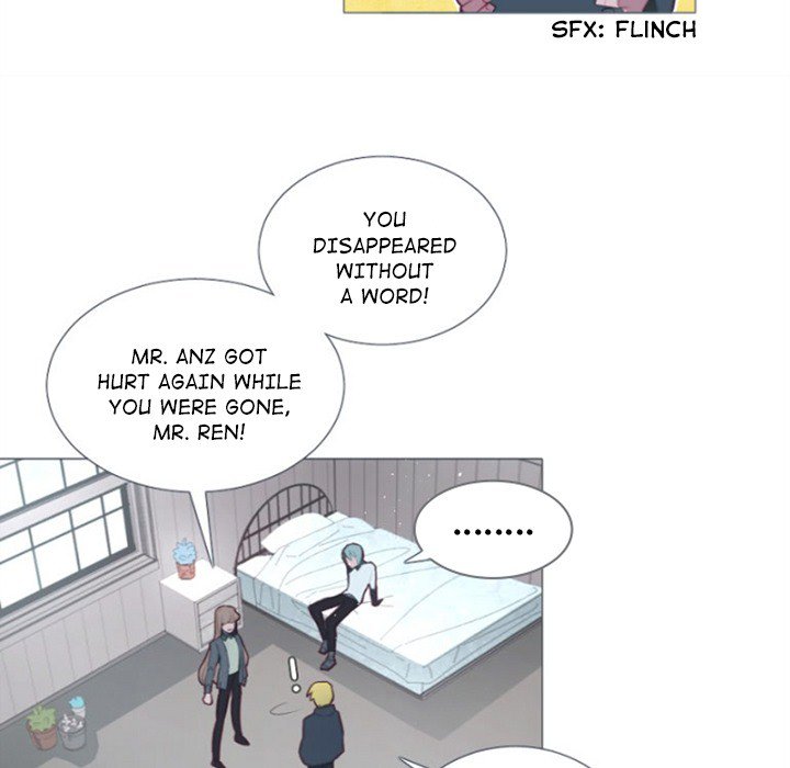 Anz - Chapter 59 Page 43