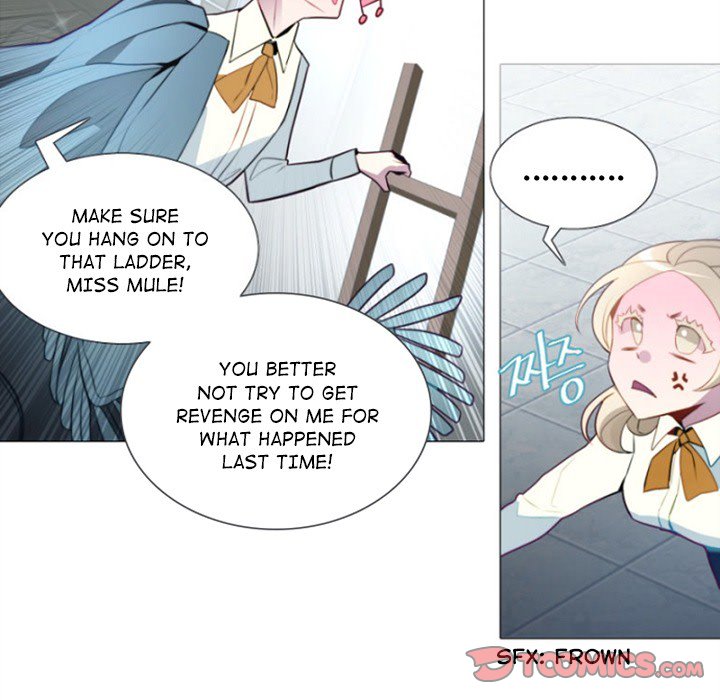 Anz - Chapter 59 Page 54
