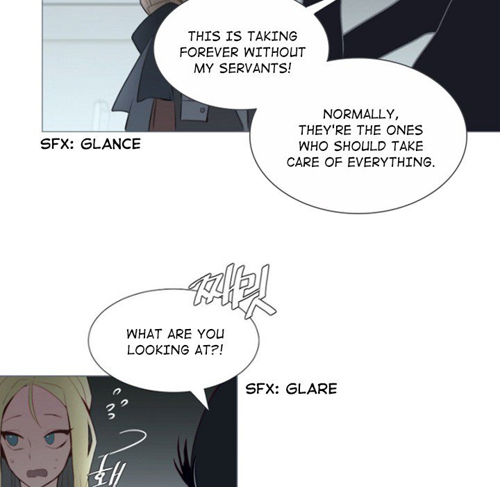 Anz - Chapter 59 Page 59