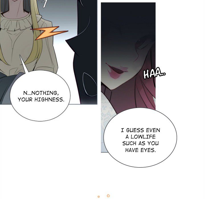 Anz - Chapter 59 Page 60