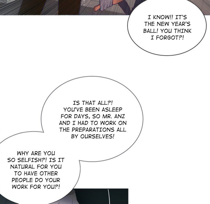 Anz - Chapter 59 Page 81