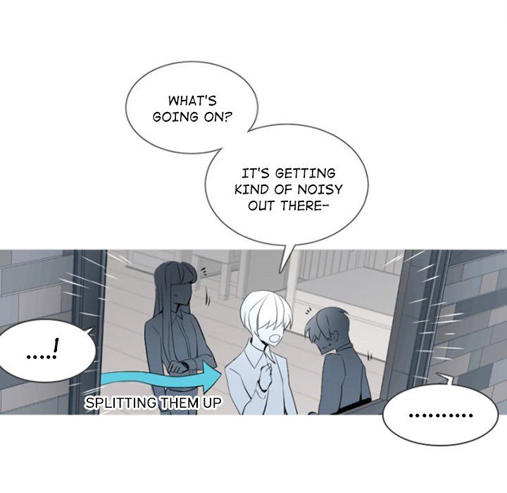 Anz - Chapter 59 Page 84