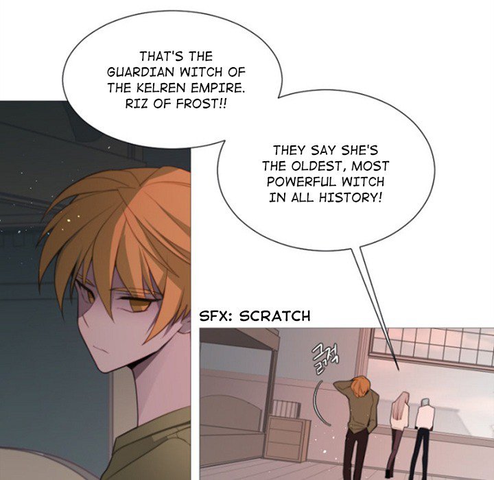 Anz - Chapter 60 Page 12