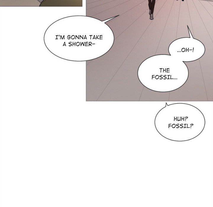 Anz - Chapter 60 Page 13