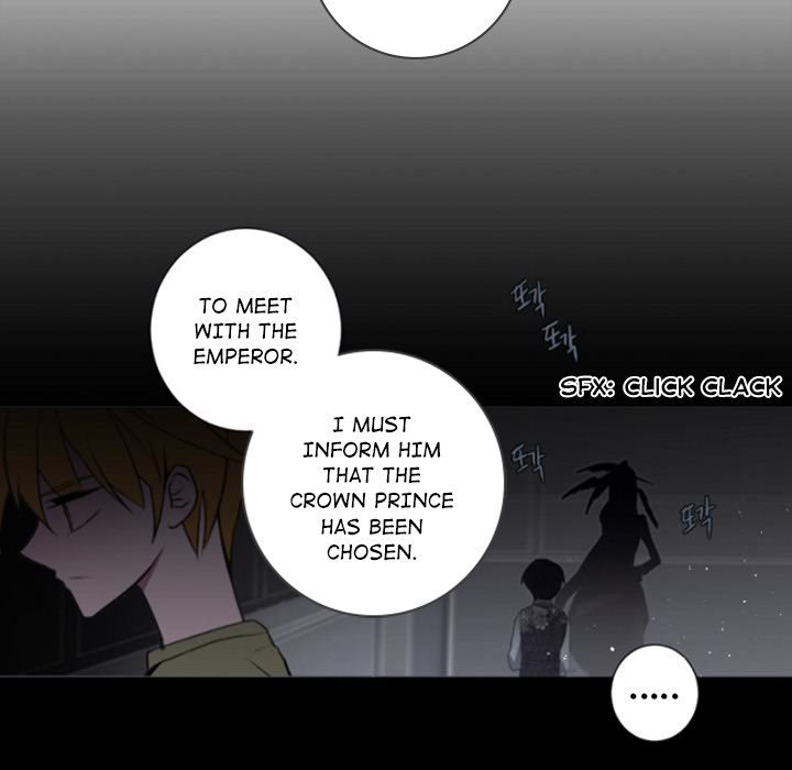 Anz - Chapter 60 Page 15