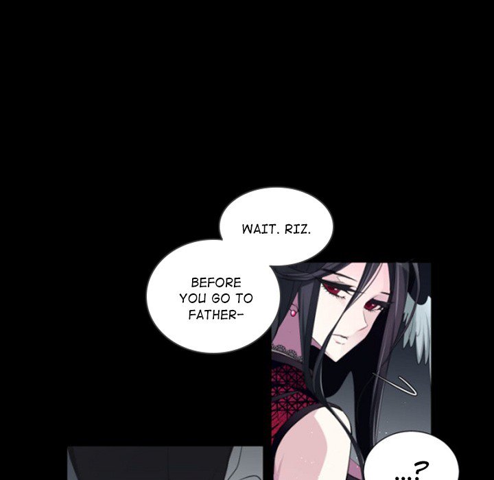 Anz - Chapter 60 Page 16