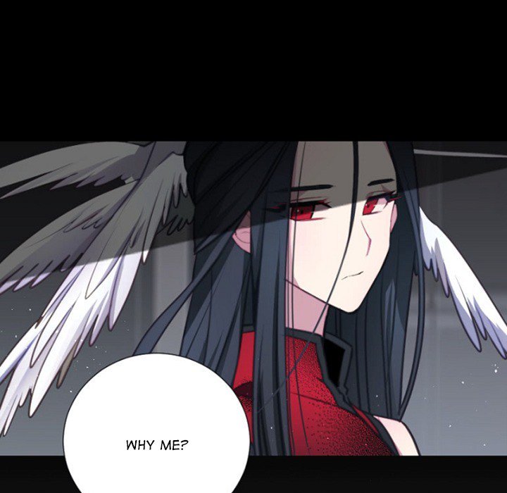 Anz - Chapter 60 Page 19
