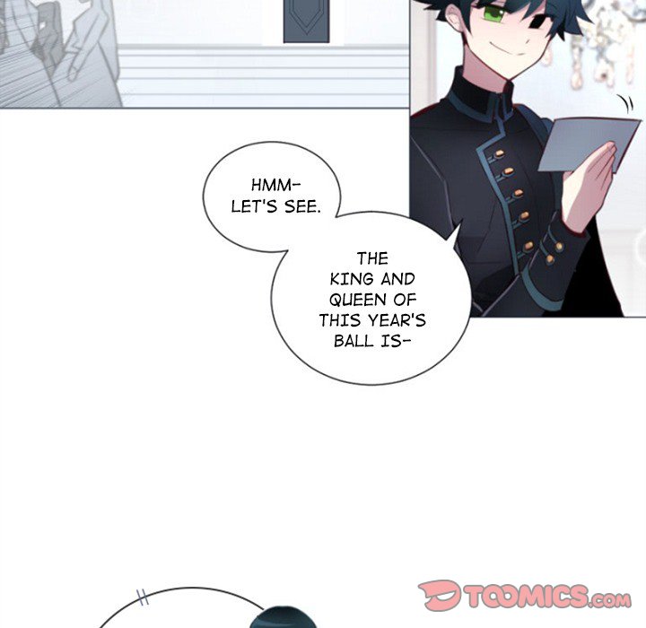 Anz - Chapter 60 Page 38