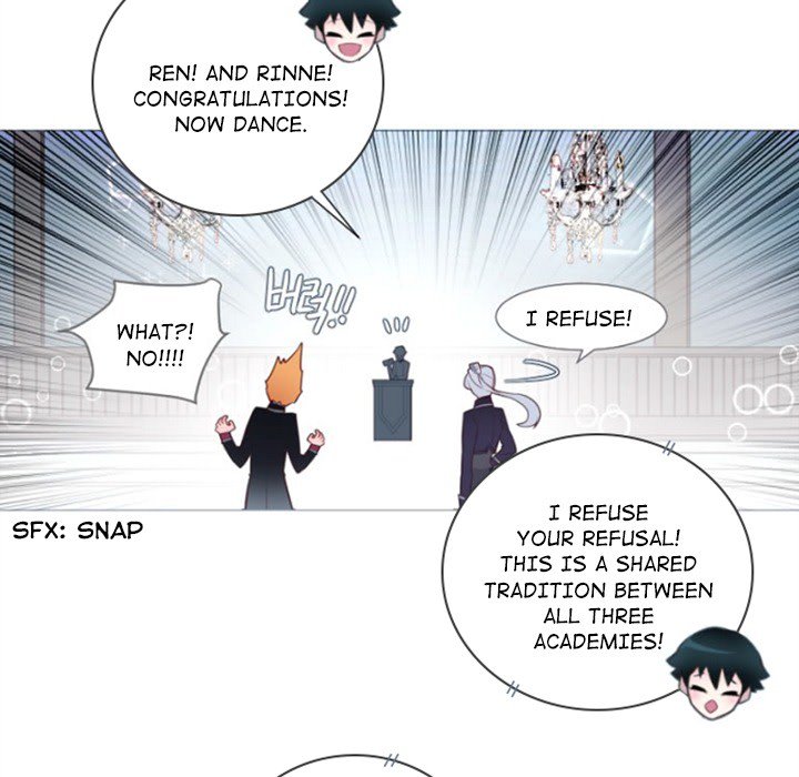 Anz - Chapter 60 Page 39