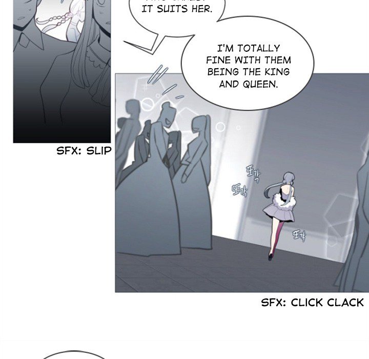 Anz - Chapter 60 Page 41