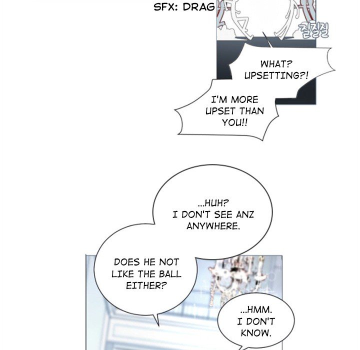 Anz - Chapter 60 Page 43