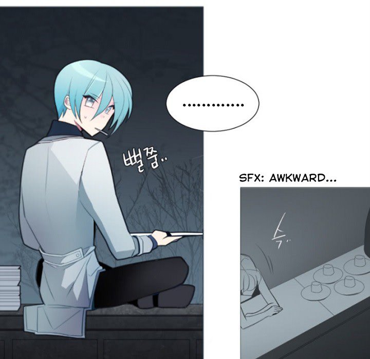 Anz - Chapter 60 Page 54