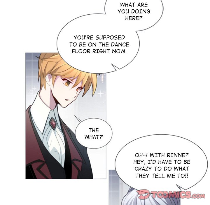 Anz - Chapter 61 Page 10