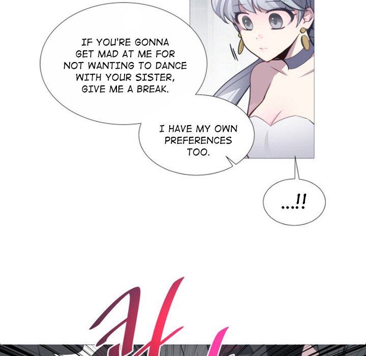 Anz - Chapter 61 Page 11