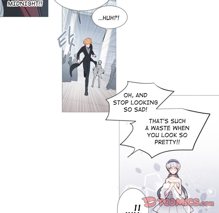 Anz - Chapter 61 Page 18