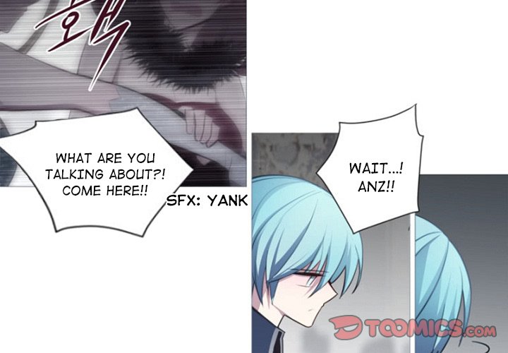 Anz - Chapter 61 Page 2