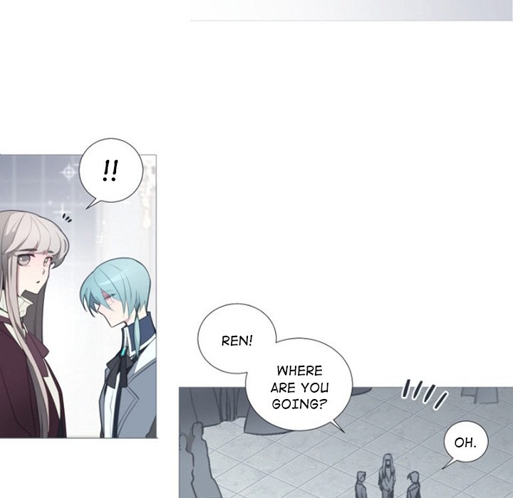 Anz - Chapter 61 Page 20