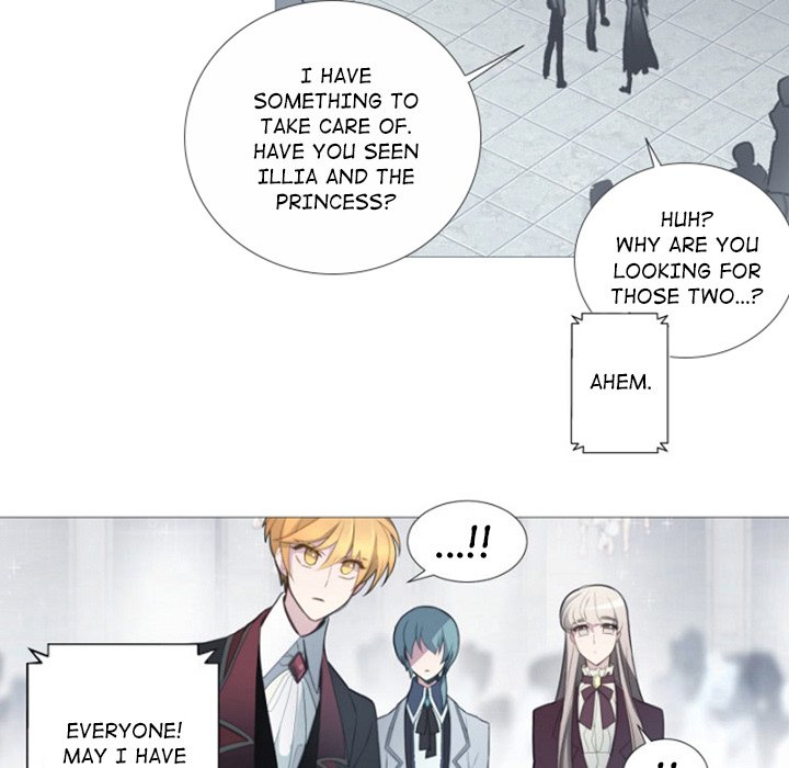 Anz - Chapter 61 Page 21