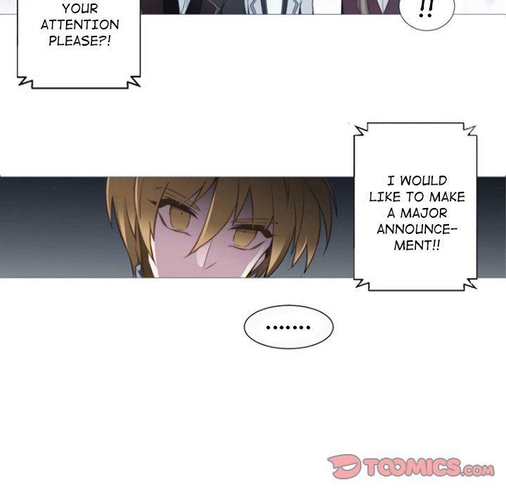 Anz - Chapter 61 Page 22
